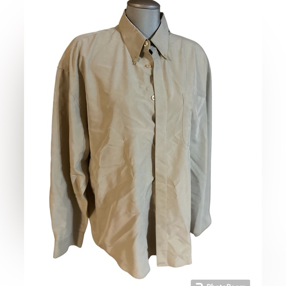 Men’s Dress Shirt - Picture 1 of 5